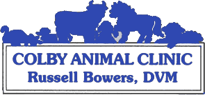Colby Animal Clinic